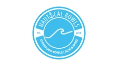 Nautical Bowls