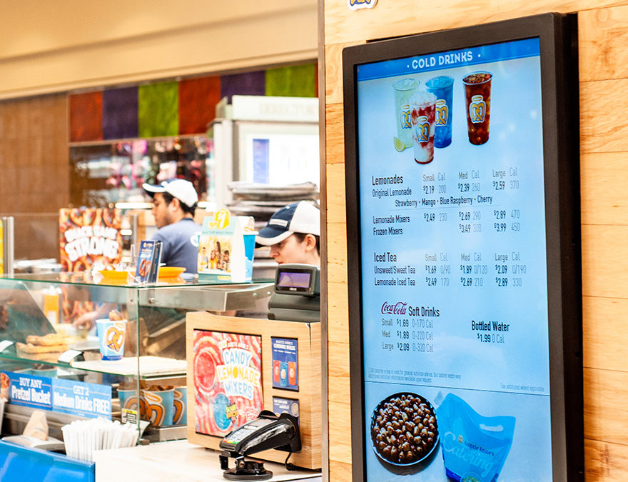 25 Questions to Ask Before Switching to Digital Menu Display Boards