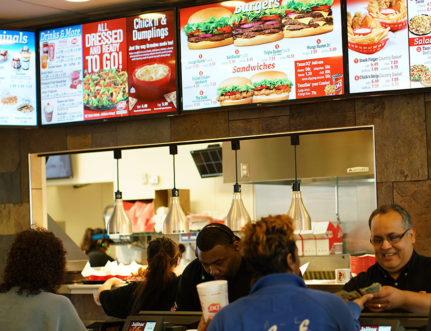 6 Ways to Easily Manage Menu Content Across Multiple Restaurant Locations