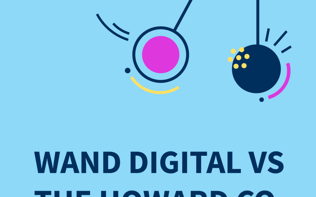 Best Digital Menu Boards for Quick-Service Restaurants: WAND Digital vs The Howard Company