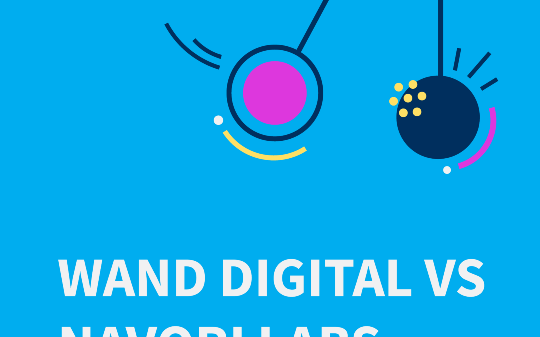 Best Digital Menu Boards for Quick-Service Restaurants: WAND Digital vs Navori Labs