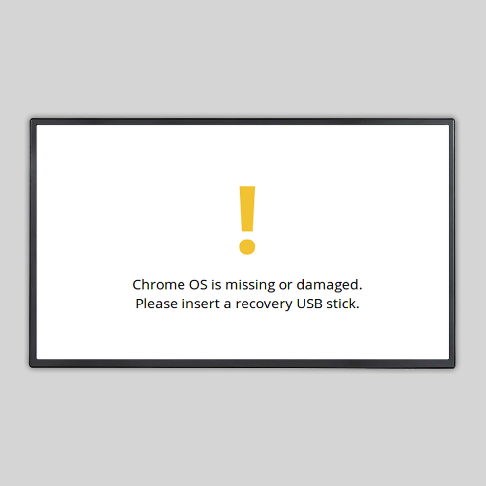 Wand activation screen wand digital